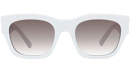 Givenchy GV40072I - 21F - 54 Occhiali da sole White Square