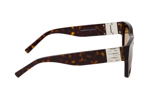 Givenchy GV40072I - 52J - 54 Occhiali da sole Havanna Square
