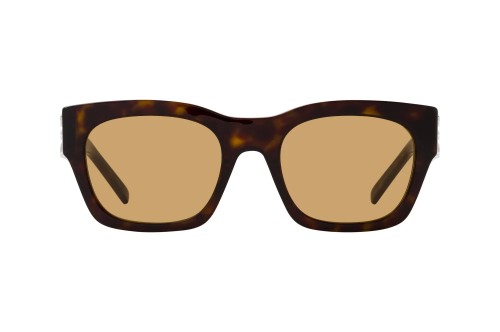 Givenchy GV40072I - 52J - 54 Occhiali da sole Havanna Square