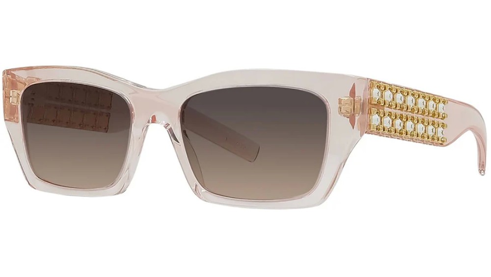Givenchy GV40077I - 72B - 54 Occhiali da sole Square