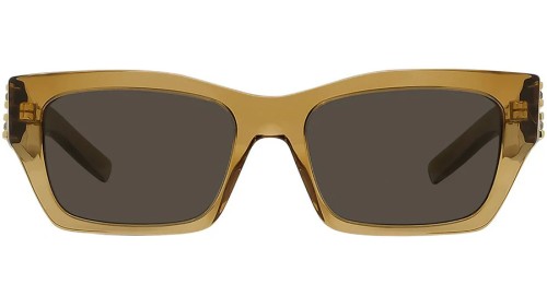 Givenchy GV40077I - 57E - 54 Occhiali da sole Square