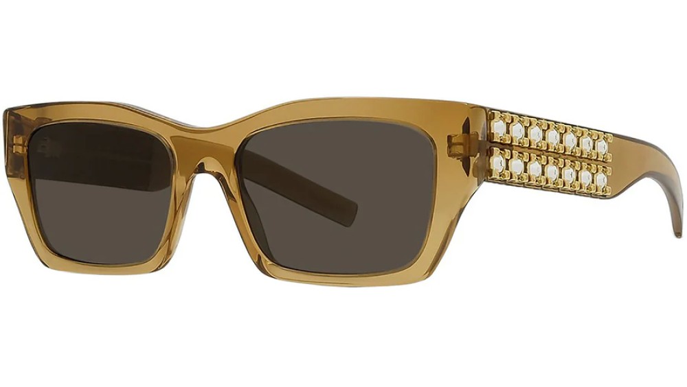 Givenchy GV40077I - 57E - 54 Occhiali da sole Square