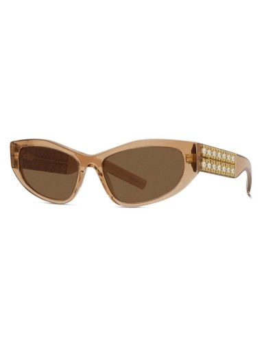 Givenchy GV40078I - 42E - 56 Occhiali da sole Cat Eye