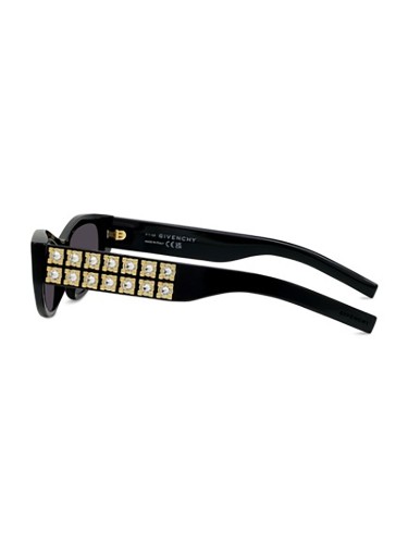 Givenchy GV40078I - 01A - 56 Occhiali da sole Cat Eye