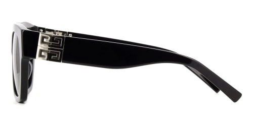 Givenchy GV40083F - 01A - 53 Occhiali da sole Square