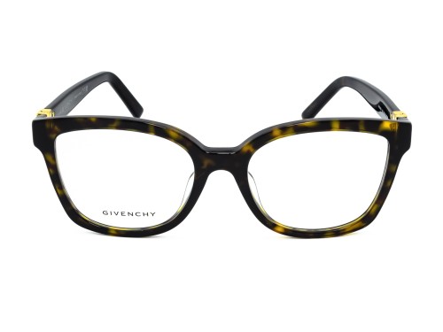 Givenchy GV50016I - 052 - 53 Montature ottiche Pillow (Rounded)