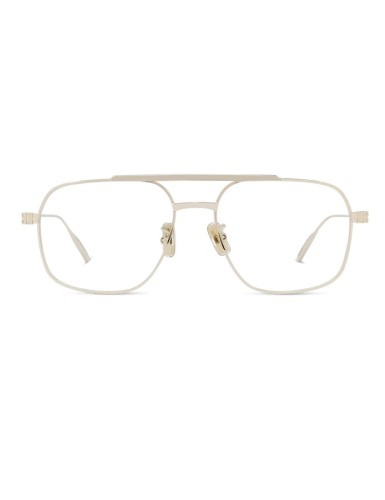 Givenchy GV50038U - 032 - 55 Montature ottiche Gold Pilot (Aviator)