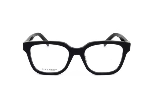 Givenchy GV50040F - 001 - 53 Montature ottiche Black Square