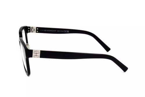 Givenchy GV50040F - 001 - 53 Montature ottiche Black Square