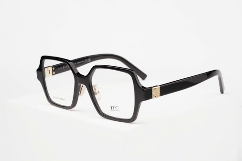 Givenchy GV50050F - 052 - 52 Montature ottiche Black Square