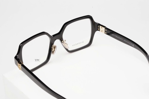 Givenchy GV50050F - 052 - 52 Montature ottiche Black Square