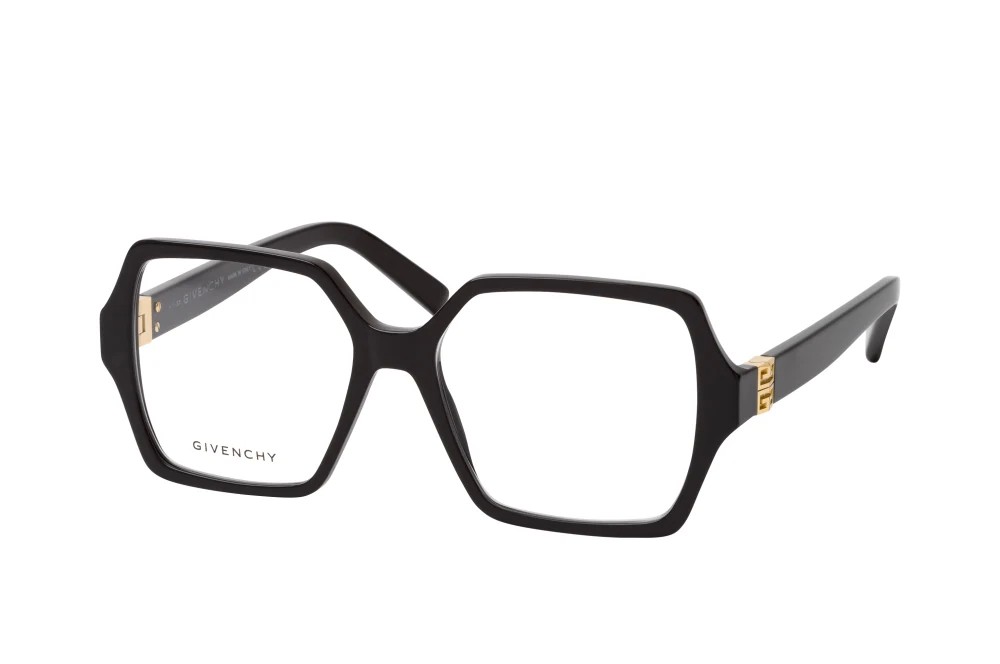 Givenchy GV50050I - 001 - 54 Montature ottiche Black Square