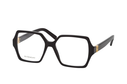 Givenchy GV50050I - 001 - 54 Montature ottiche Black Square