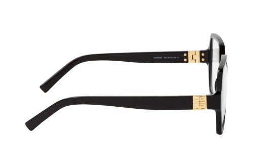 Givenchy GV50050I - 001 - 54 Montature ottiche Black Square