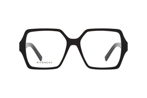 Givenchy GV50050I - 001 - 54 Montature ottiche Black Square