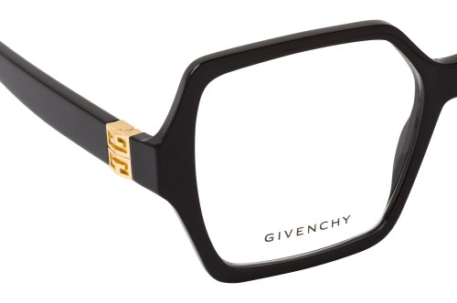 Givenchy GV50050I - 001 - 54 Montature ottiche Black Square