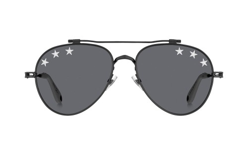 Givenchy GV7057/STARS - 807IR - 58 Occhiali da sole Pilot (Aviator)