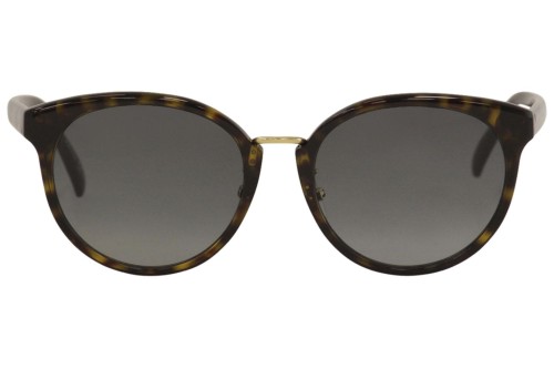 Givenchy GV7115/F/S - 0869O - 55 Occhiali da sole Havana Pillow (Rounded)