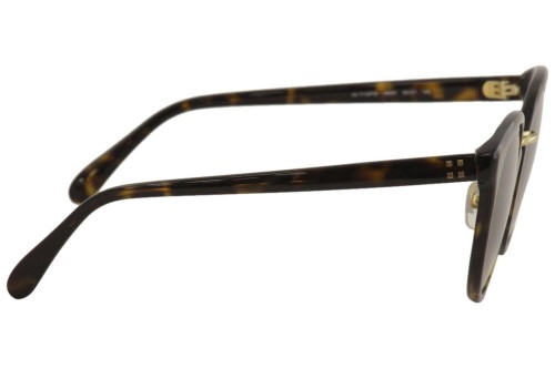 Givenchy GV7115/F/S - 0869O - 55 Occhiali da sole Havana Pillow (Rounded)