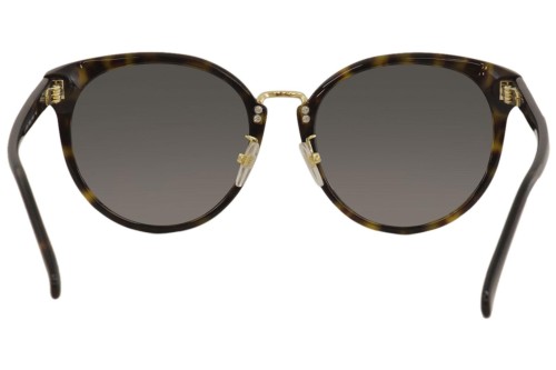 Givenchy GV7115/F/S - 0869O - 55 Occhiali da sole Havana Pillow (Rounded)