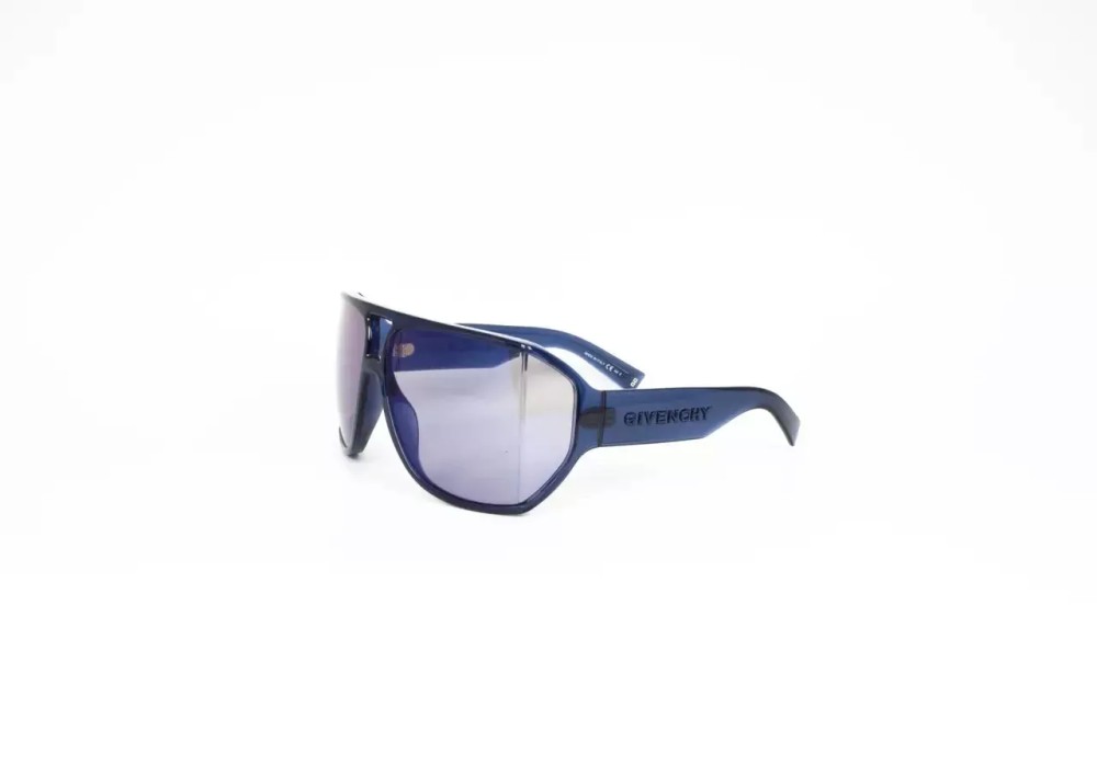 Givenchy GV7178/S - PJPXT - 71 Occhiali da sole Blue Pilot (Aviator)