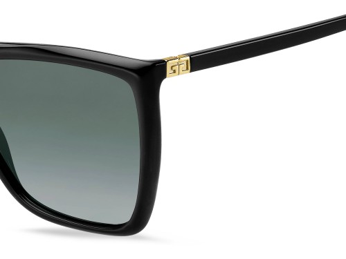 Givenchy GV7181/S - 8079O - 60 Occhiali da sole Black Square
