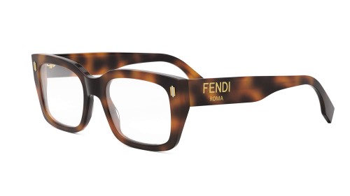 Fendi - Montature ottiche - FE50094I - 053 - 52