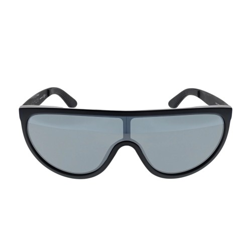 Jimmy Choo HUGO/S - 003T4 Occhiali da sole Black Flat Top