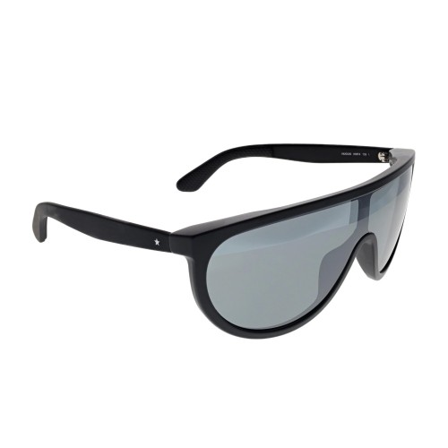 Jimmy Choo HUGO/S - 003T4 Occhiali da sole Black Flat Top