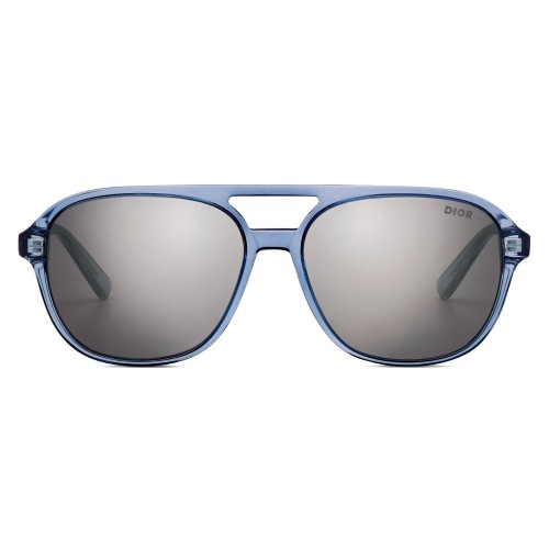 Dior INDIOR N1I - 80A4 A - 57 Occhiali da sole Pilot (Aviator)