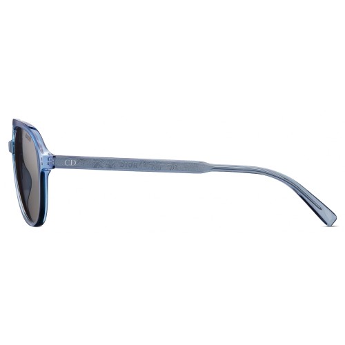 Dior INDIOR N1I - 80A4 A - 57 Occhiali da sole Pilot (Aviator)