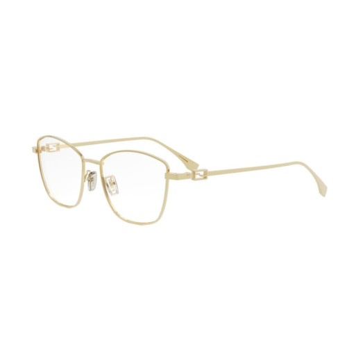 Fendi - Montature ottiche - FE50108F - 030 - 54