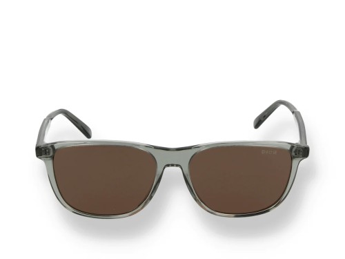 Dior INDIOR S3I - 55F0 A - 56 Occhiali da sole Green Square