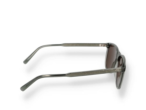 Dior INDIOR S3I - 55F0 A - 56 Occhiali da sole Green Square