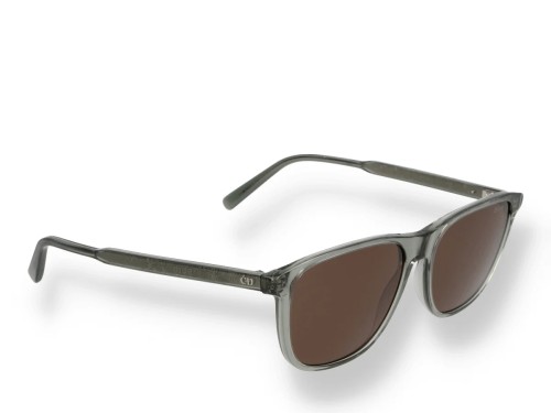 Dior INDIOR S3I - 55F0 A - 56 Occhiali da sole Green Square