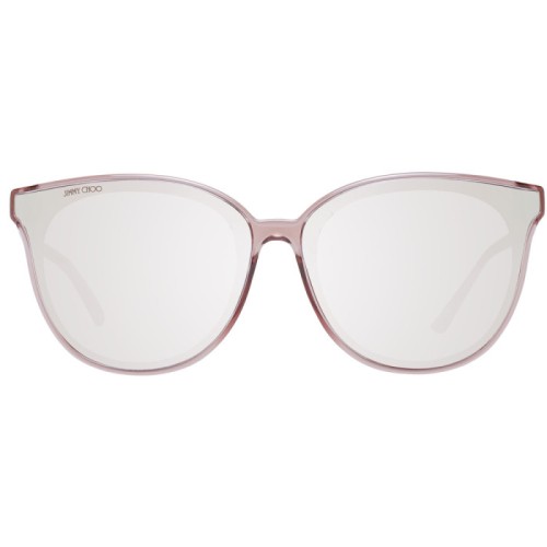 Jimmy Choo JAIME/G/SK - FWMSQ - 67 Occhiali da sole Pink Cat Eye