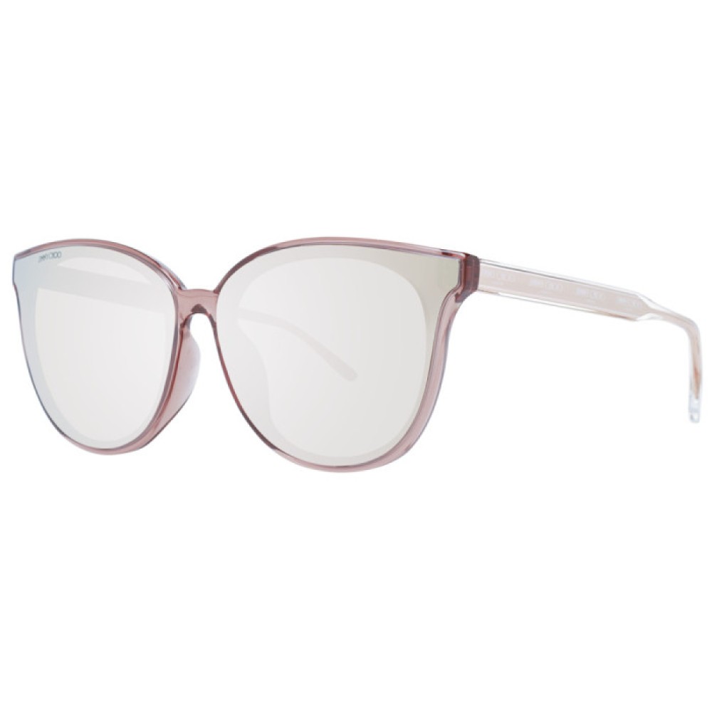 Jimmy Choo JAIME/G/SK - FWMSQ - 67 Occhiali da sole Pink Cat Eye