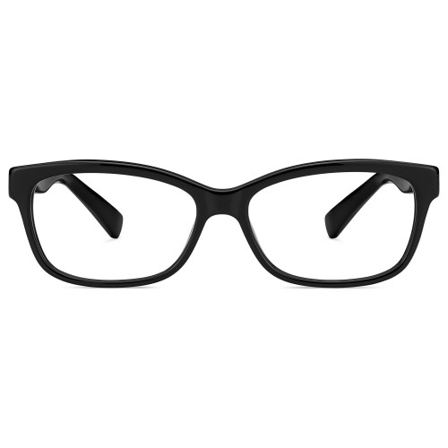 Jimmy Choo JC110 - 29A - 53 Montature ottiche Black Square