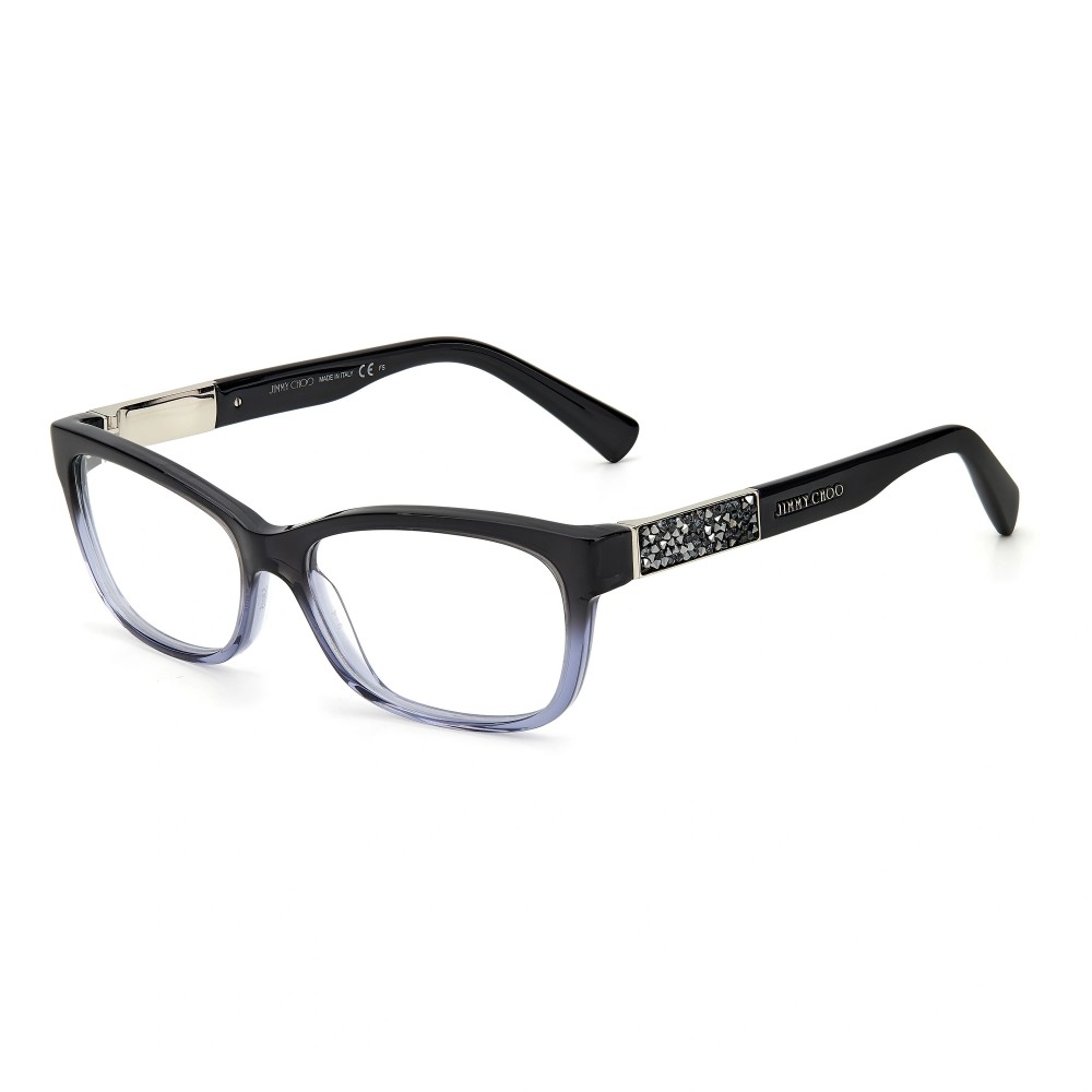 Jimmy Choo JC110 - U76 - 53 Montature ottiche Square