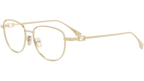 Fendi - Montature ottiche - FE50109F - 030 - 52