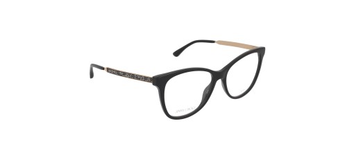 Jimmy Choo JC199 - 807 - 53 Montature ottiche Square