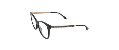 Jimmy Choo JC199 - 807 - 53 Montature ottiche Square