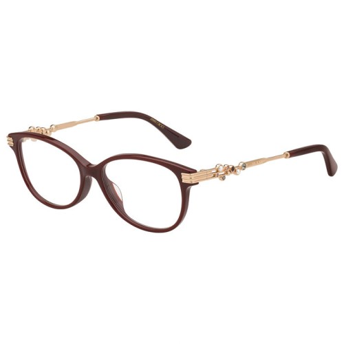 Jimmy Choo - Montature ottiche - JC221/F - LHF - 53