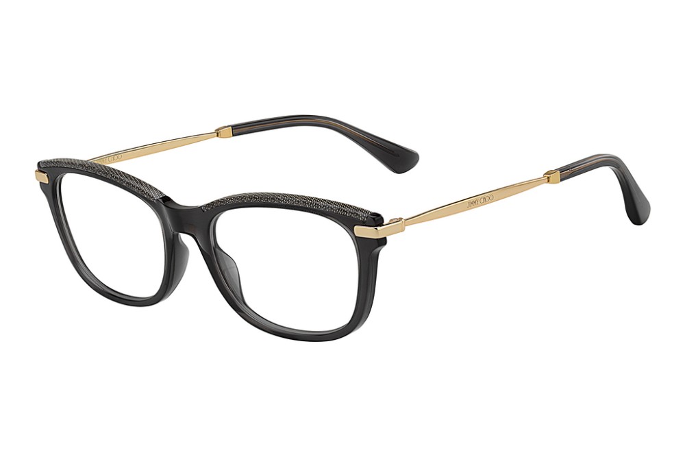 Jimmy Choo JC248 - EIB - 53 Montature ottiche Square