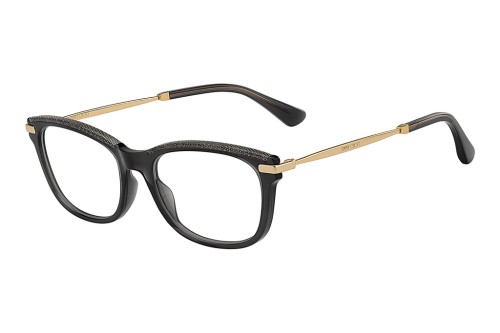 Jimmy Choo JC248 - EIB - 53 Montature ottiche Square