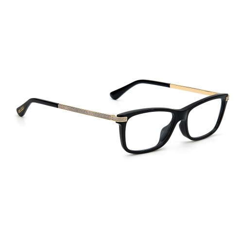 Jimmy Choo JC268/G - 807 - 52 Montature ottiche Square