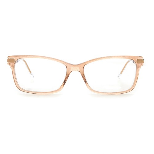 Jimmy Choo JC279 - W66 - 54 Montature ottiche Pink Cat Eye