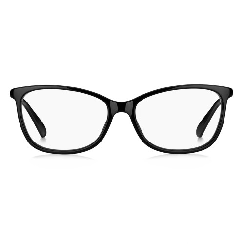 Jimmy Choo JC282/G - 807 - 55 Montature ottiche Black Pillow (Rounded)