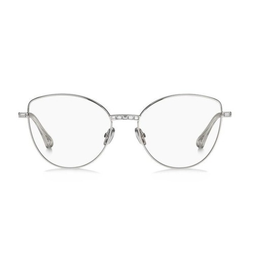 Jimmy Choo JC285 - 010 - 54 Montature ottiche Silver Cat Eye