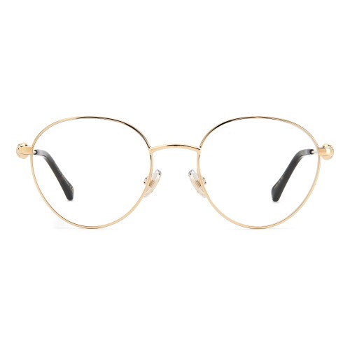 Jimmy Choo JC338 - 06J - 50 Montature ottiche Pillow (Rounded)